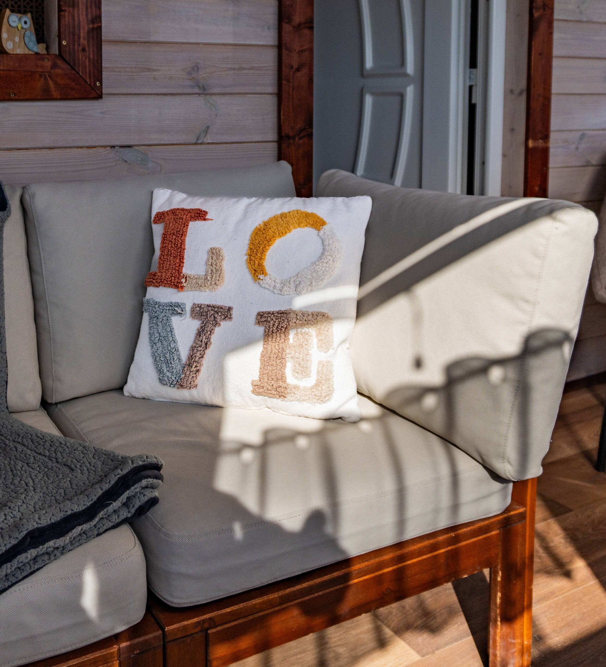 Körpanorámás terasz