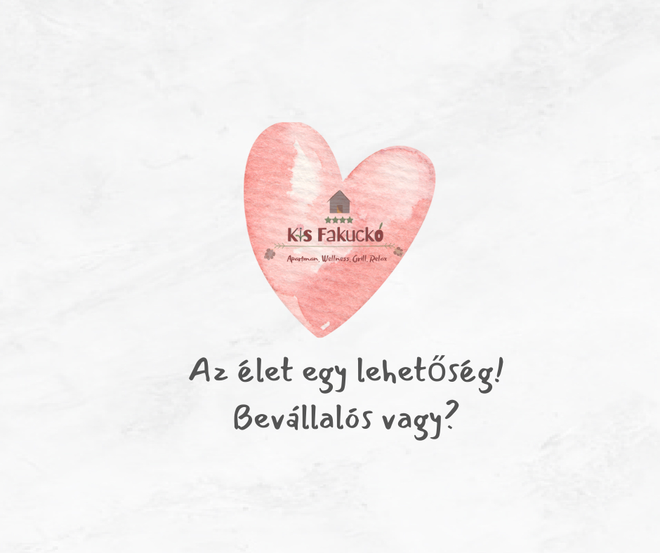 Bevállalós csomagajánlat